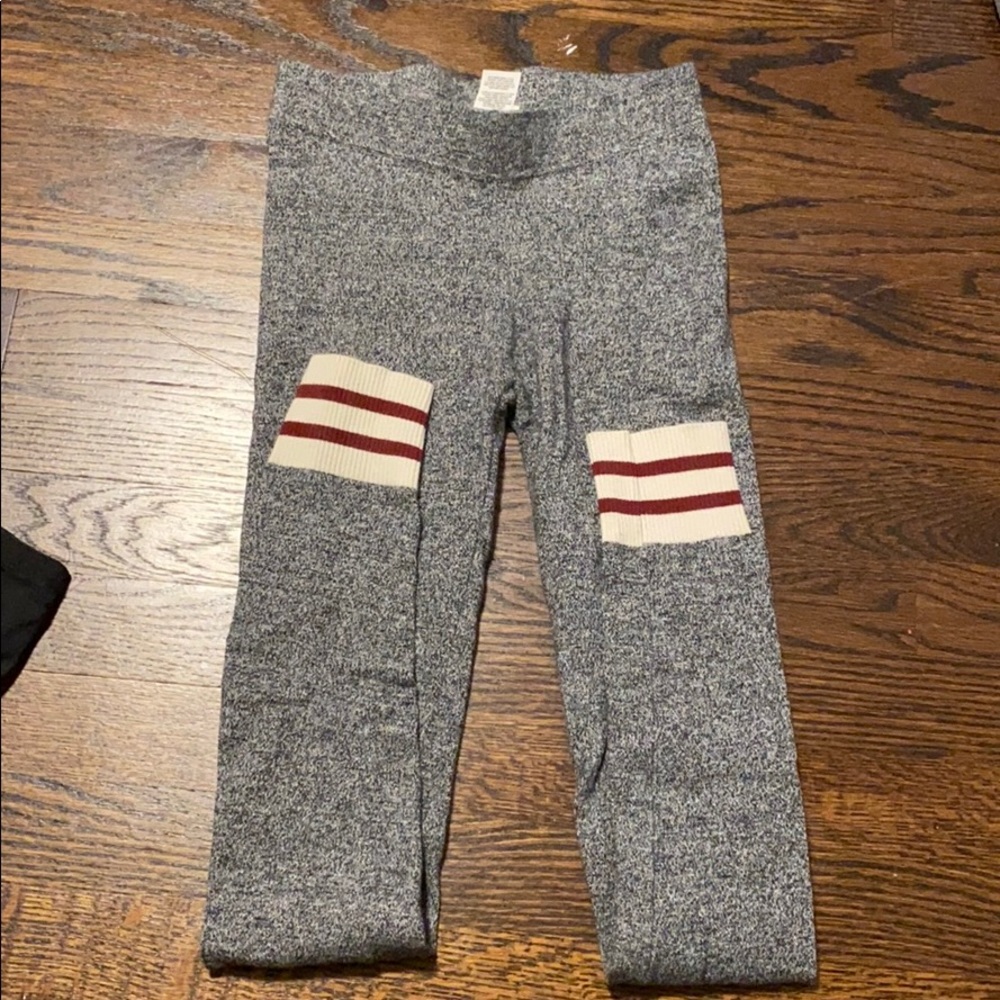 Garage leggings